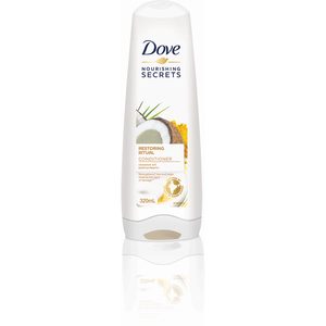 Dove Conditioner Restoring Ritual