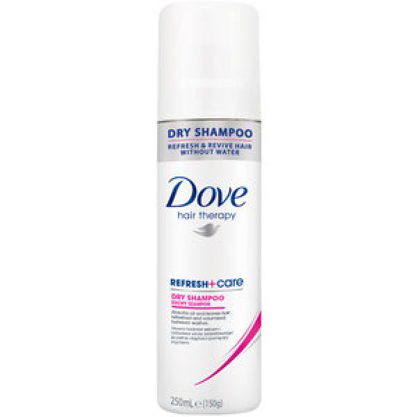 Dove Dry Shampoo Refresh & Care
