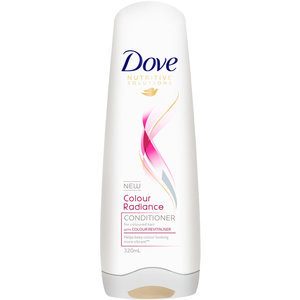 Dove Hair Therapy Conditioner Colour Radiance
