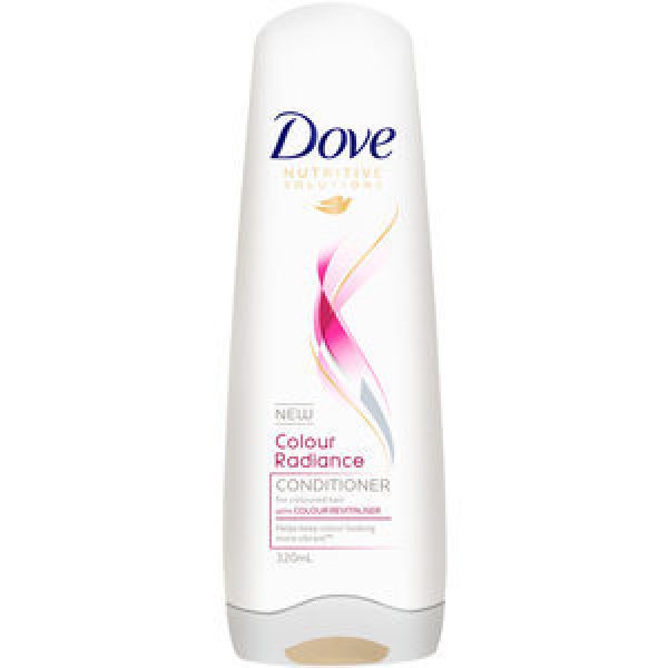 Dove Hair Therapy Conditioner Colour Radiance