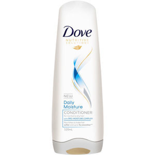 Dove Hair Therapy Conditioner Daily Moisture