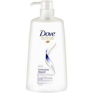 Dove Hair Therapy Conditioner Intensive Repair