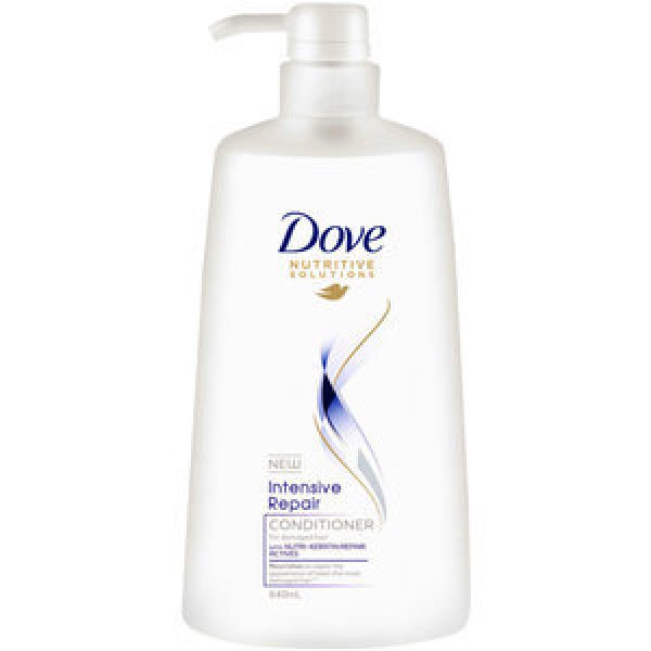 Dove Hair Therapy Conditioner Intensive Repair