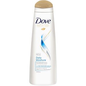 Dove Hair Therapy Shampoo Daily Moisture