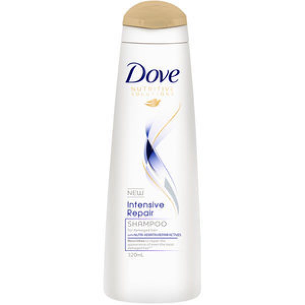 Dove Hair Therapy Shampoo Intensive Repair