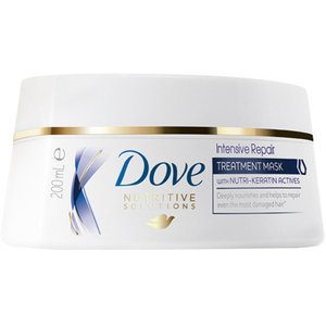 Dove Hair Treatment Intense Repair