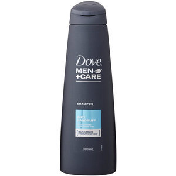 Dove Men + Care Shampoo Anti Dandruff