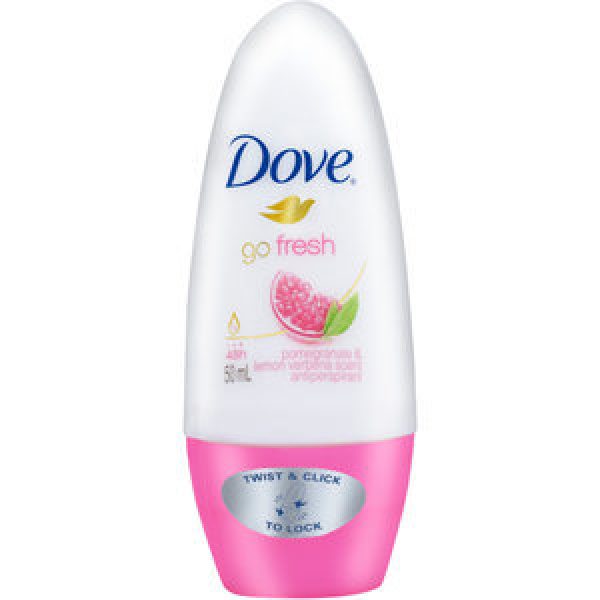 Dove Roll On Pomegranate