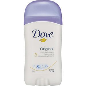 Dove Stick Antiperspirant