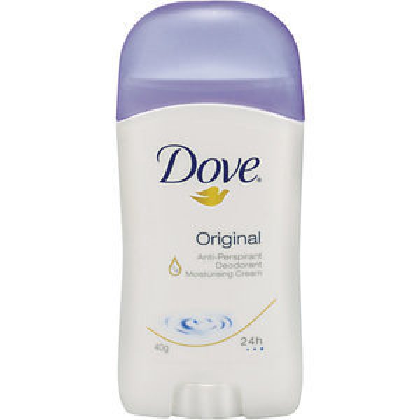 Dove Stick Antiperspirant
