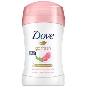 Dove Women Stick Deodorant Fresh Pomegranate