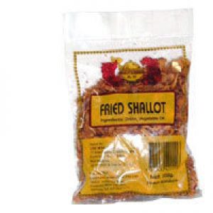 Dragon Phoenix Asian Fried Shallots