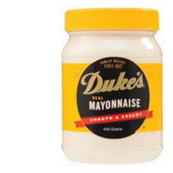 Dukes Mayonnaise