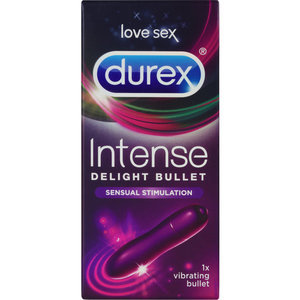 Durex Play Accessory Delight Vibrating Bullet Reviews - Black Box Durex Play Accessory Delight Vibrating Bullet Reviews - Black Box