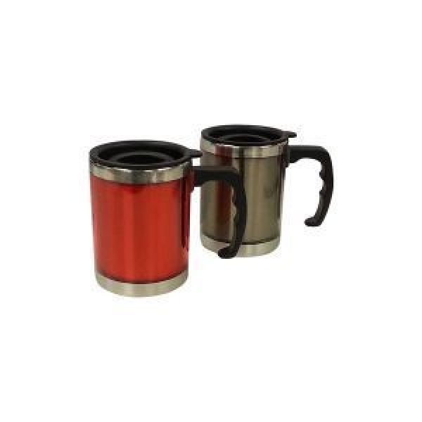 Durno Travel Mug