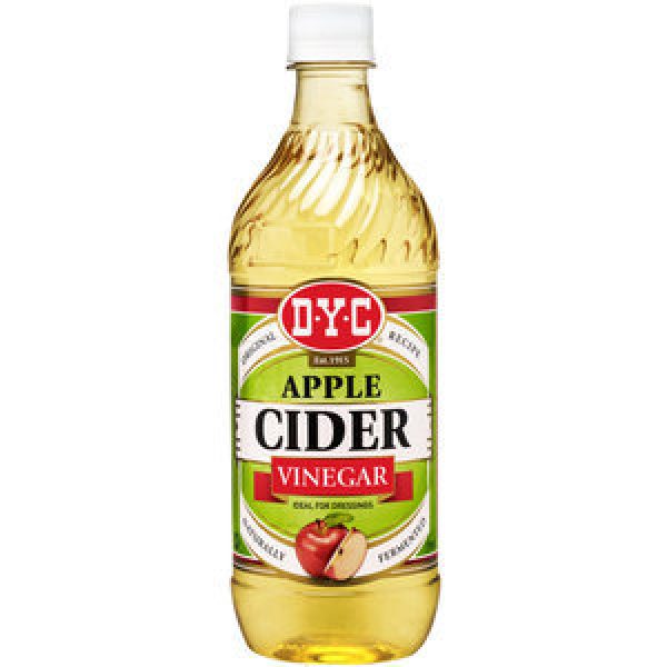Dyc Cider Vinegar