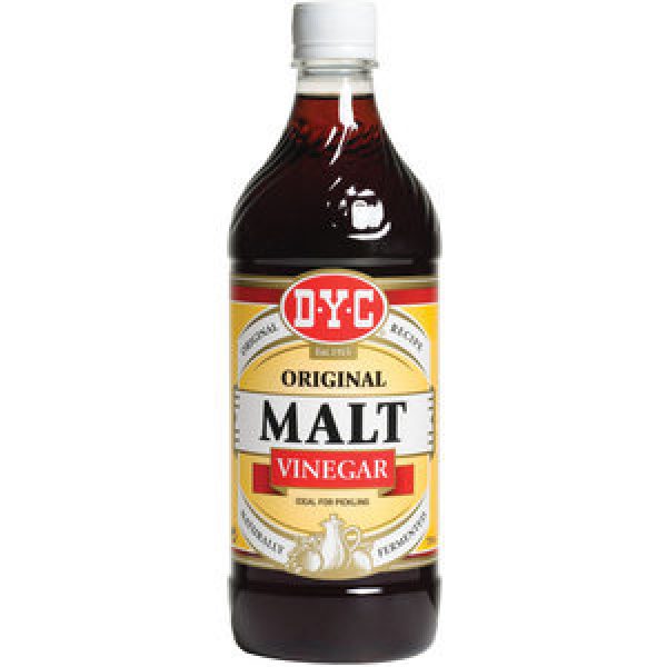 Dyc Vinegar Malt