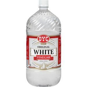 Dyc Vinegar White