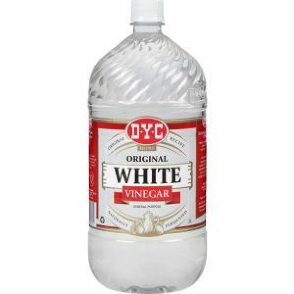 Dyc Vinegar White
