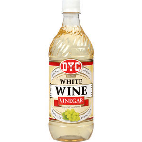 Dyc Vinegar Wine