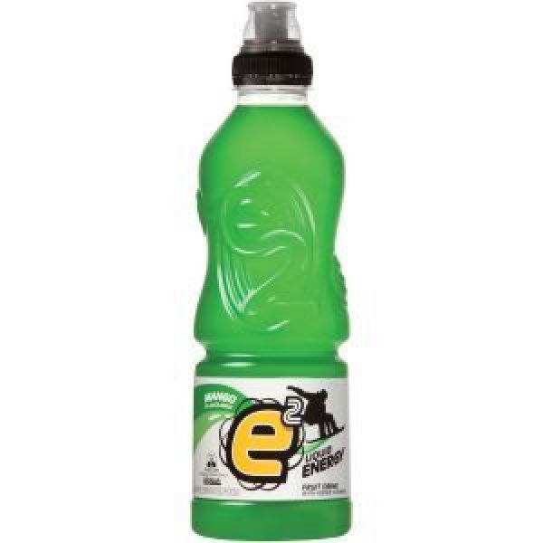 E2 Sports Drink Mango