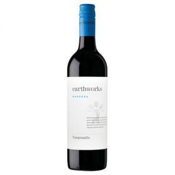 Earthworks Tempranillo