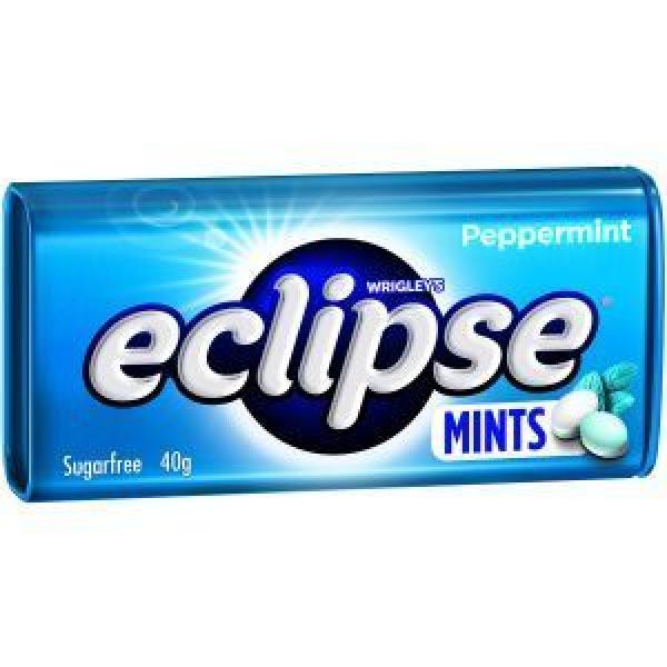 Eclipse Mints Peppermint