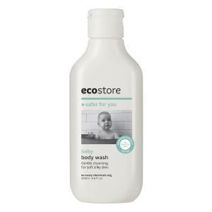 Ecostore Baby Bath Body Wash