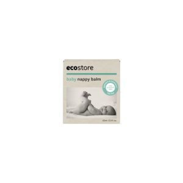 Ecostore Baby Cream Nappy Balm