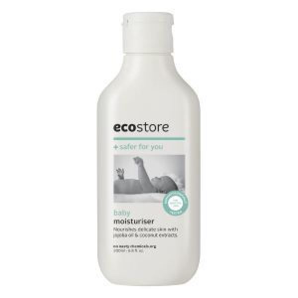 Ecostore Baby Lotion Moisturiser
