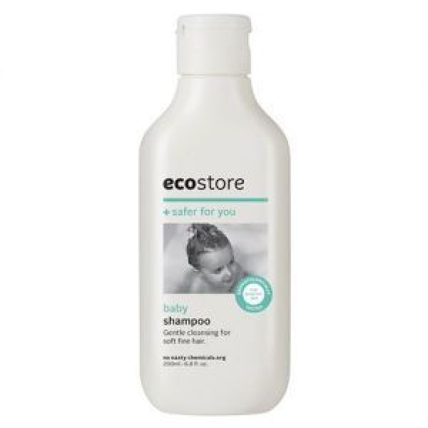 Ecostore Baby Shampoo Chamomile & Lavender