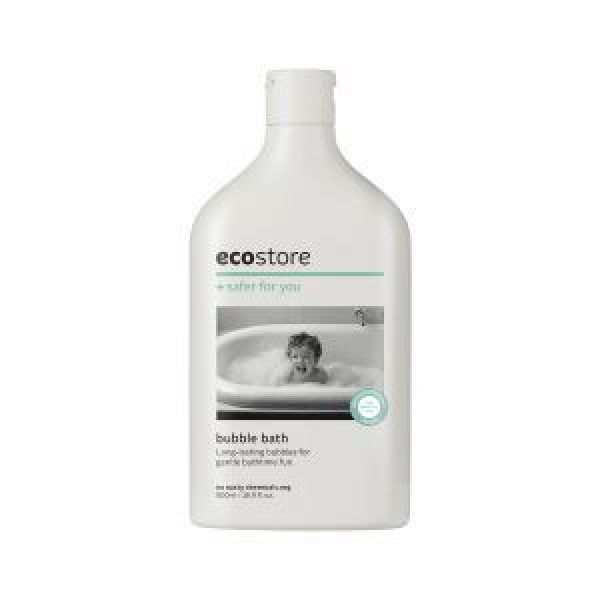 Ecostore Bubble Bath Baby