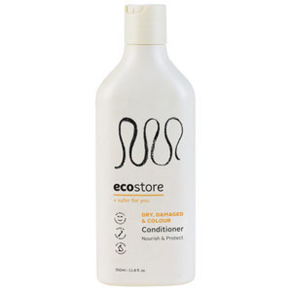 Ecostore Conditioner For Dry Hair