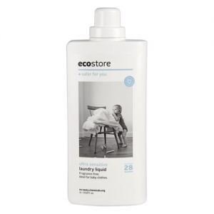 Ecostore Laundry Liquid Fragrance Free