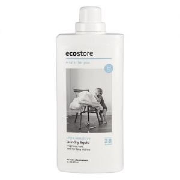 Ecostore Laundry Liquid Fragrance Free