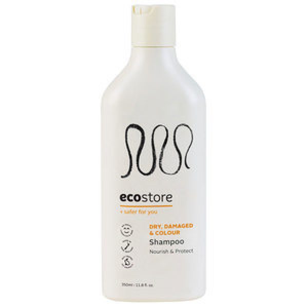 Ecostore Shampoo For Dry Hair
