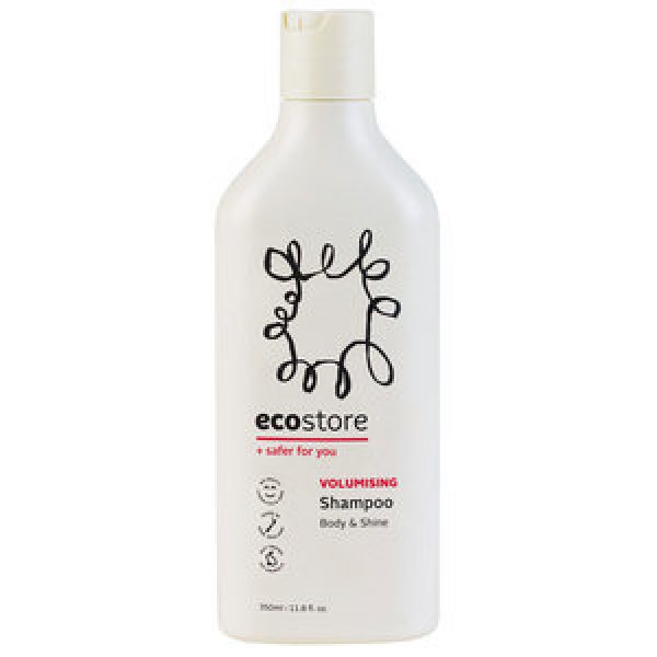 Ecostore Shampoo Volumising