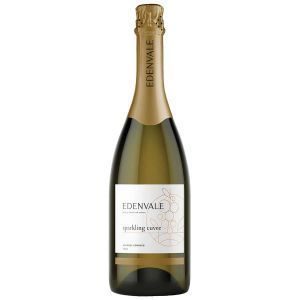 Edenvale Sparkling Cuvee Alcohol Removed