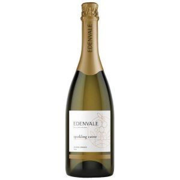 Edenvale Sparkling Cuvee Alcohol Removed