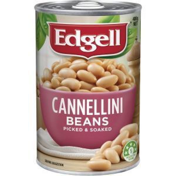 Edgell Beans Cannelini