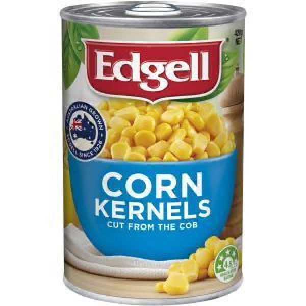 Edgell Corn Whole Kernel