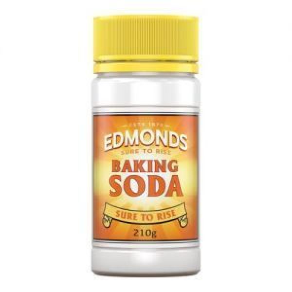 Edmonds Baking Soda Bicarbonate