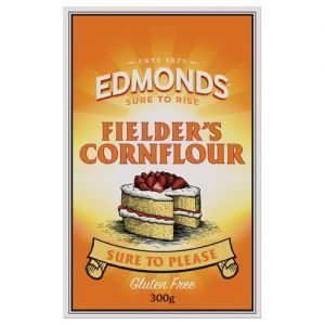Edmonds Cornflour Fielders