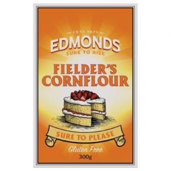 Edmonds Cornflour Fielders