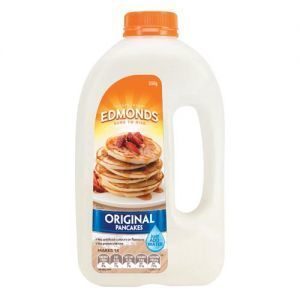 Edmonds Pancake Mix Shaker Original