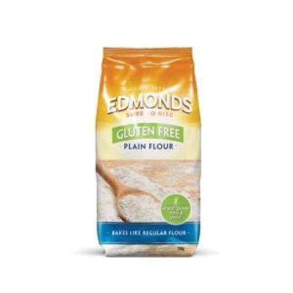 Edmonds Plain Flour Gluten Free