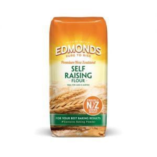 Edmonds Self Raising Flour