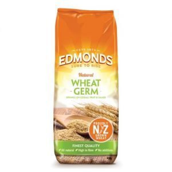 Edmonds Wheat Germ