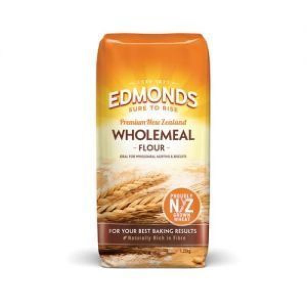 Edmonds Wholemeal Flour