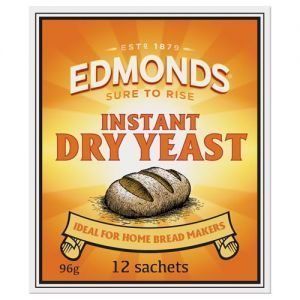 Edmonds Yeast Instant Dry